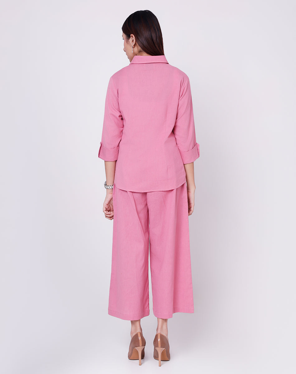 Cord Set For Women - Elya