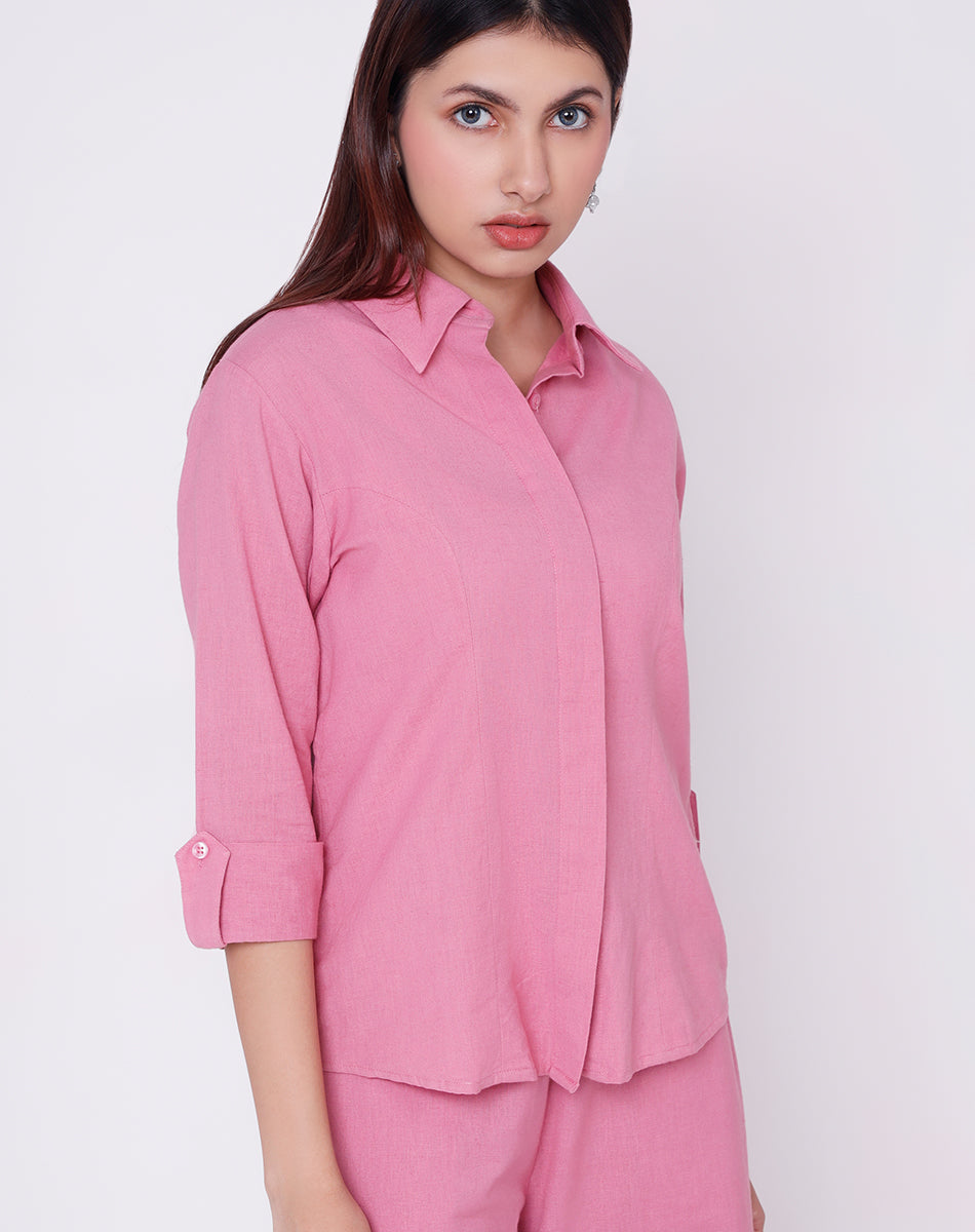 Cord Set For Women - Elya