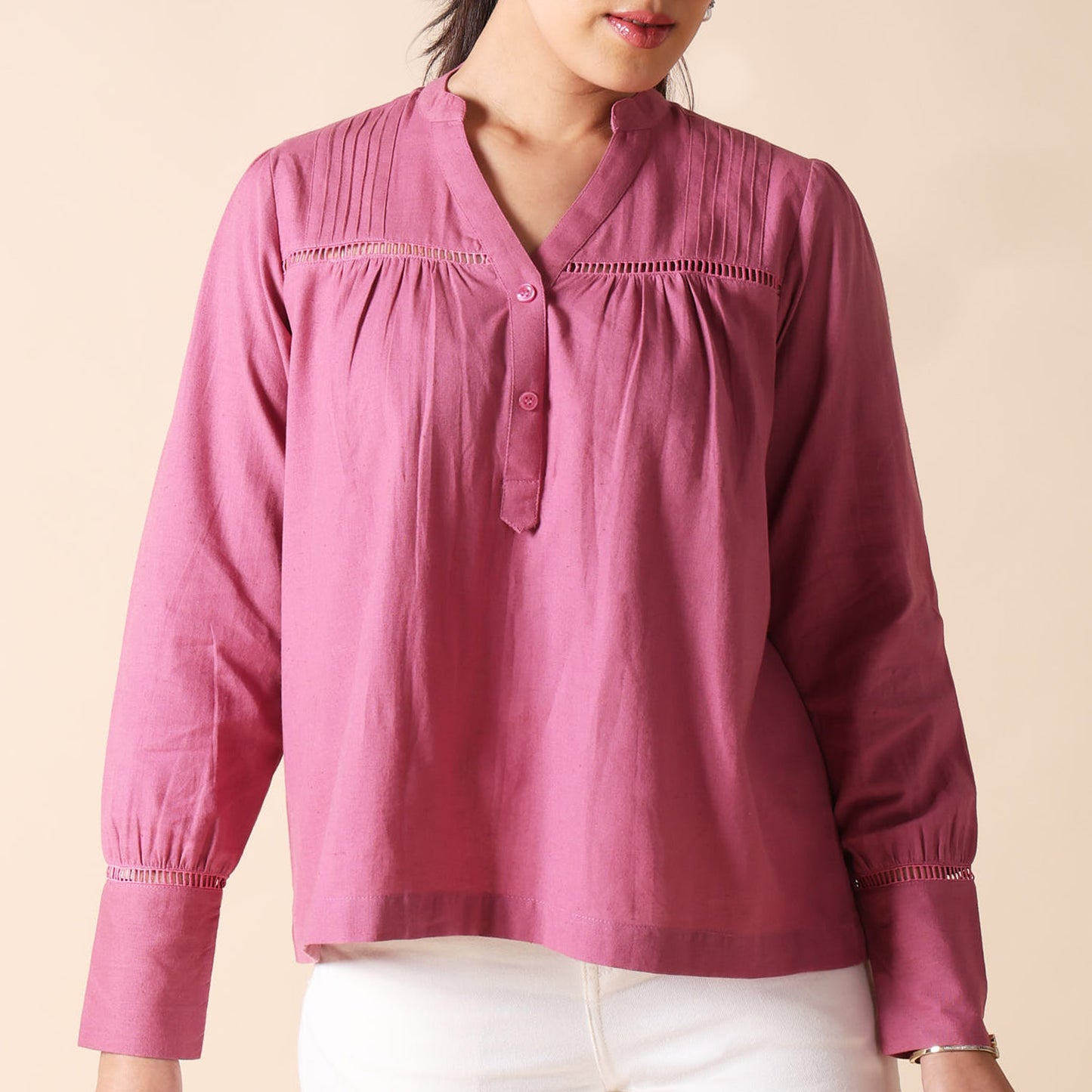 Top For women - Elya