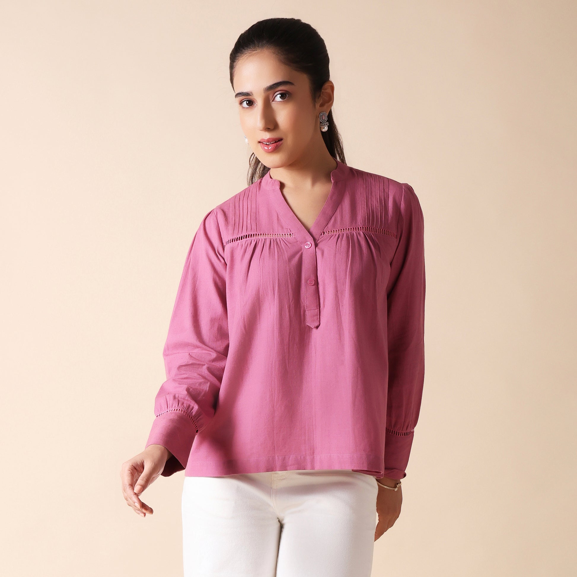 Top For women - Elya