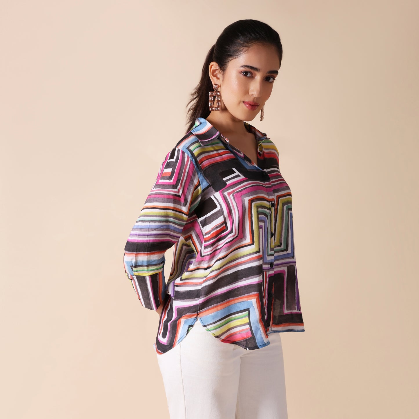 Shirt for women - Elya