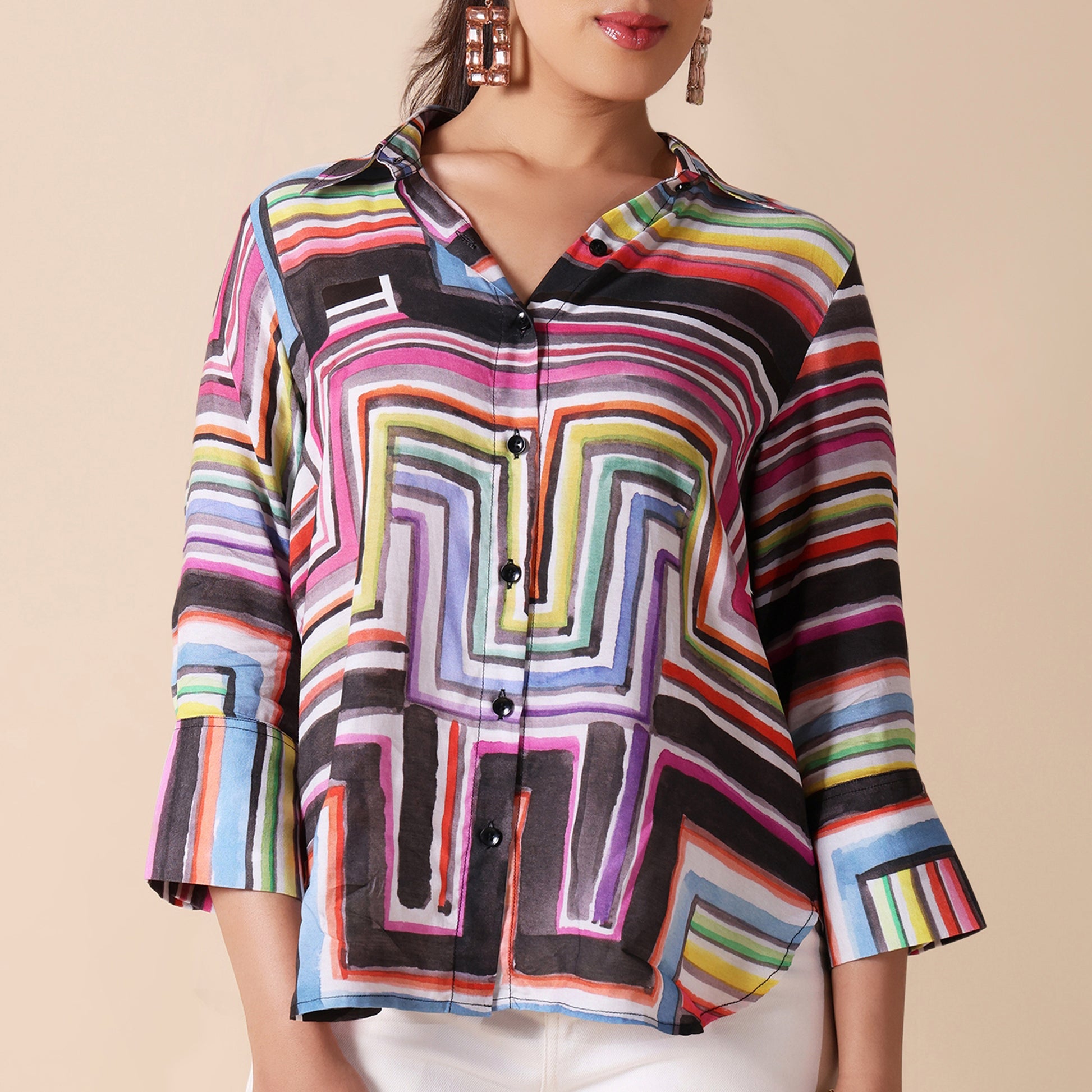 Shirt for women - Elya