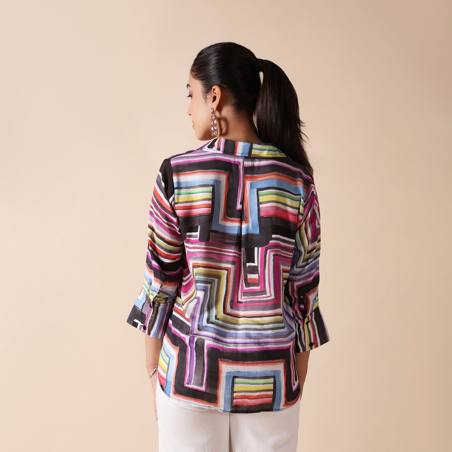 Shirt for women - Elya