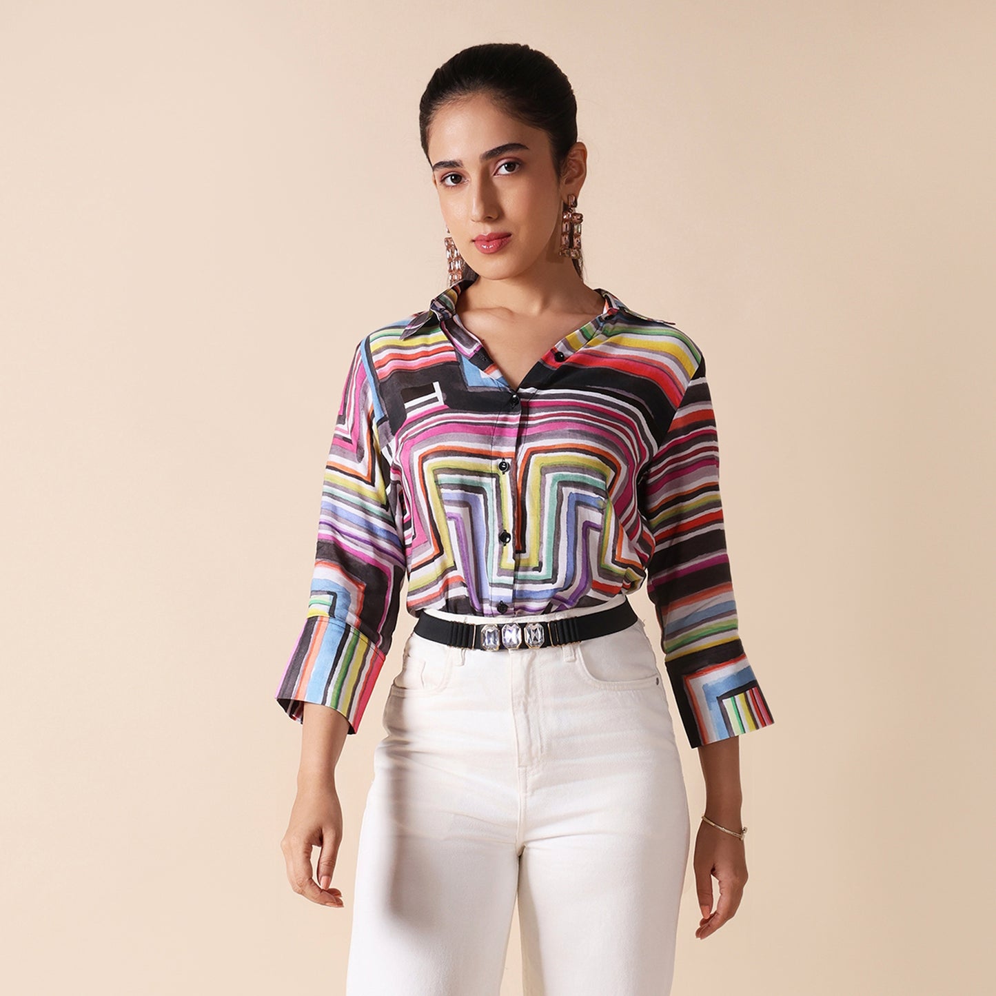 Shirt for women - Elya