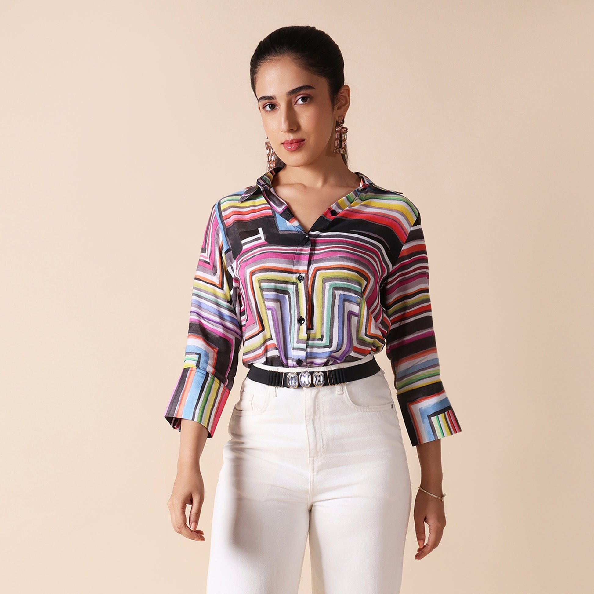 Shirt for women - Elya