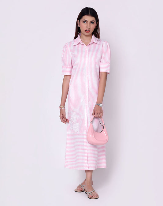 one piece dress for women - Elya