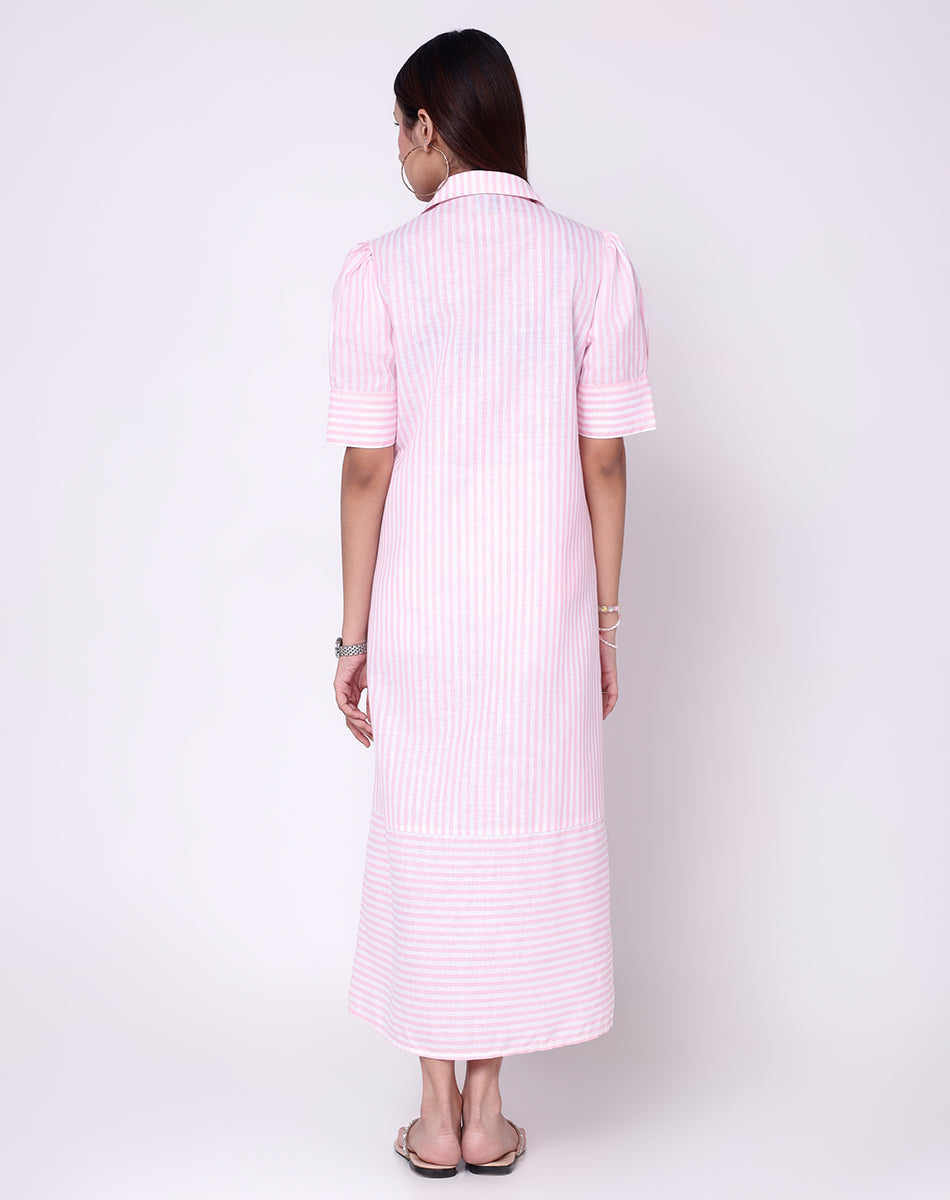 one piece dress for women - Elya