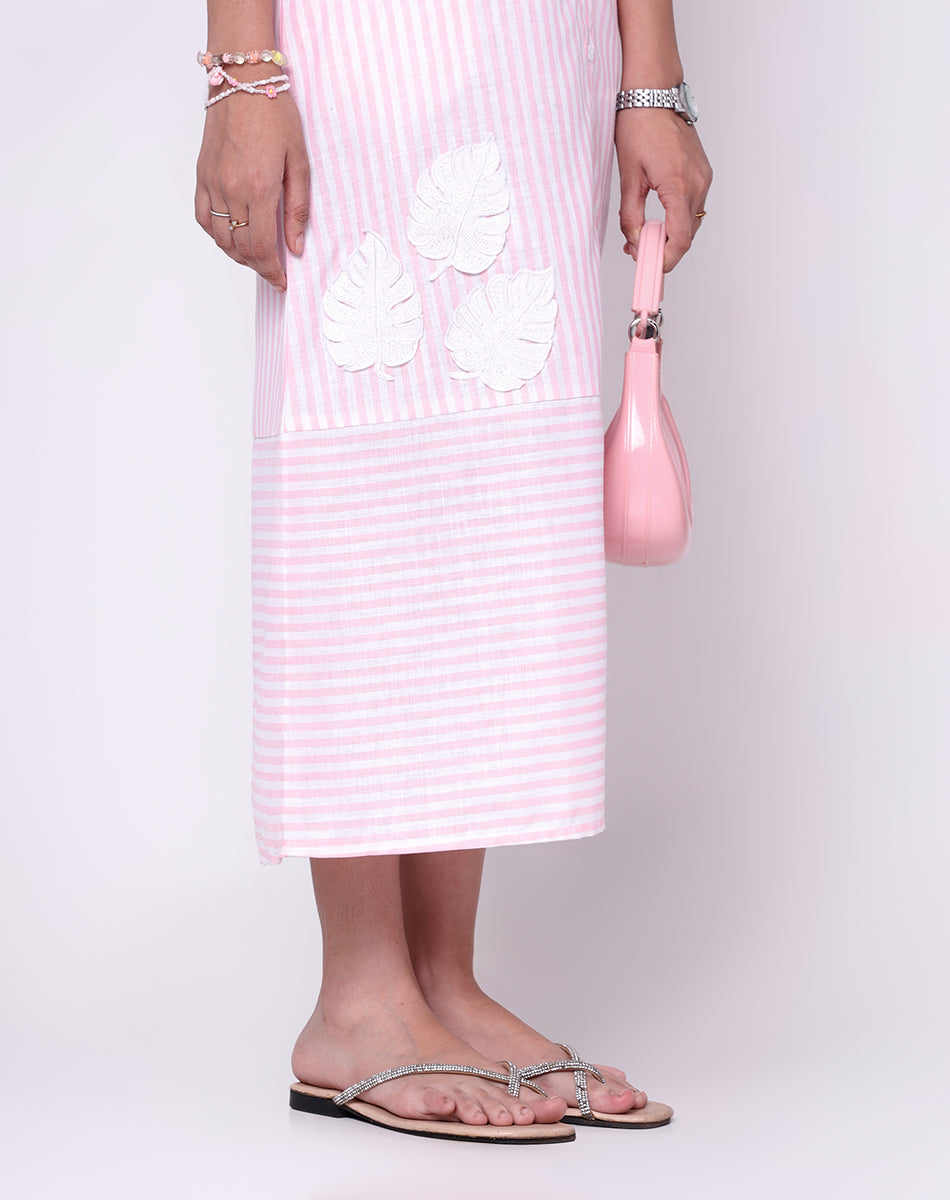 one piece dress for women - Elya