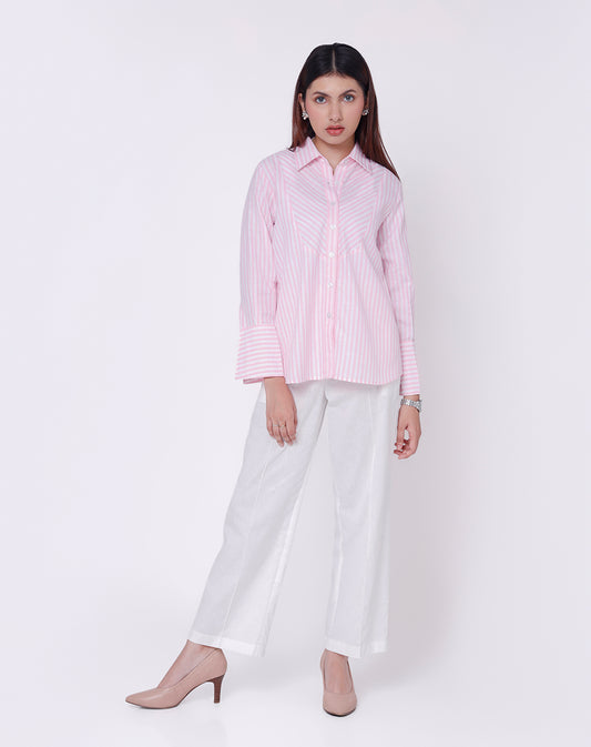 casual shirts for women - Elya