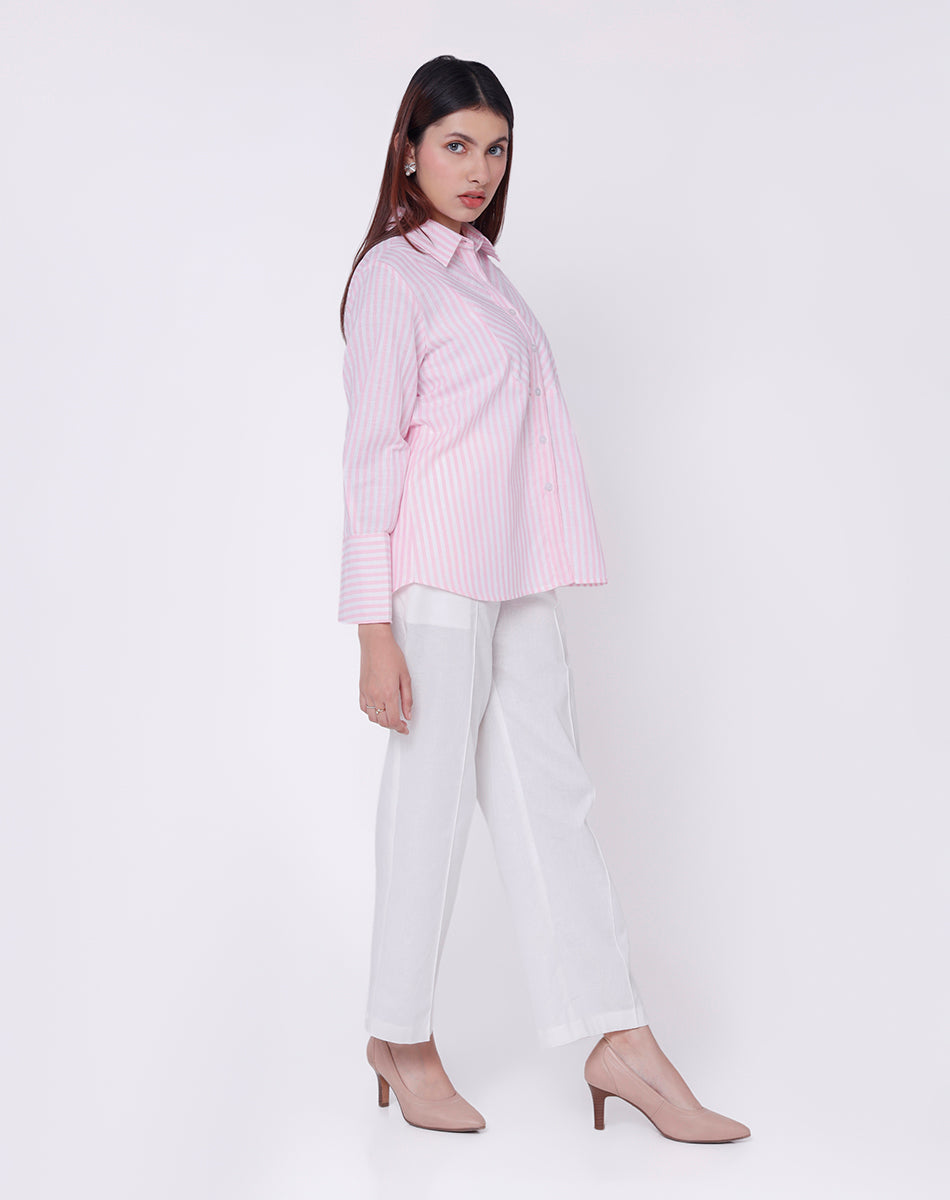 casual shirts for women - Elya