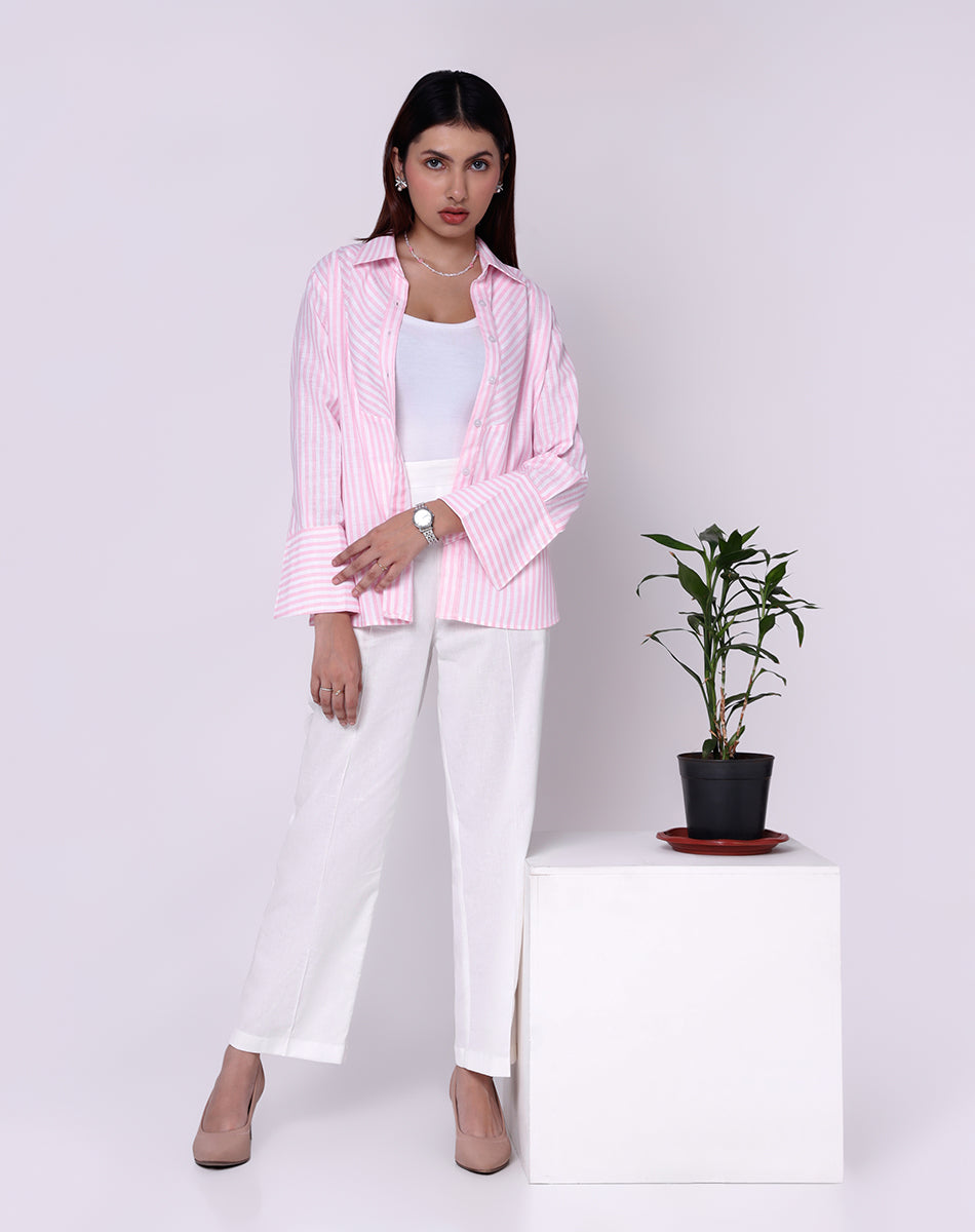 casual shirts for women - Elya