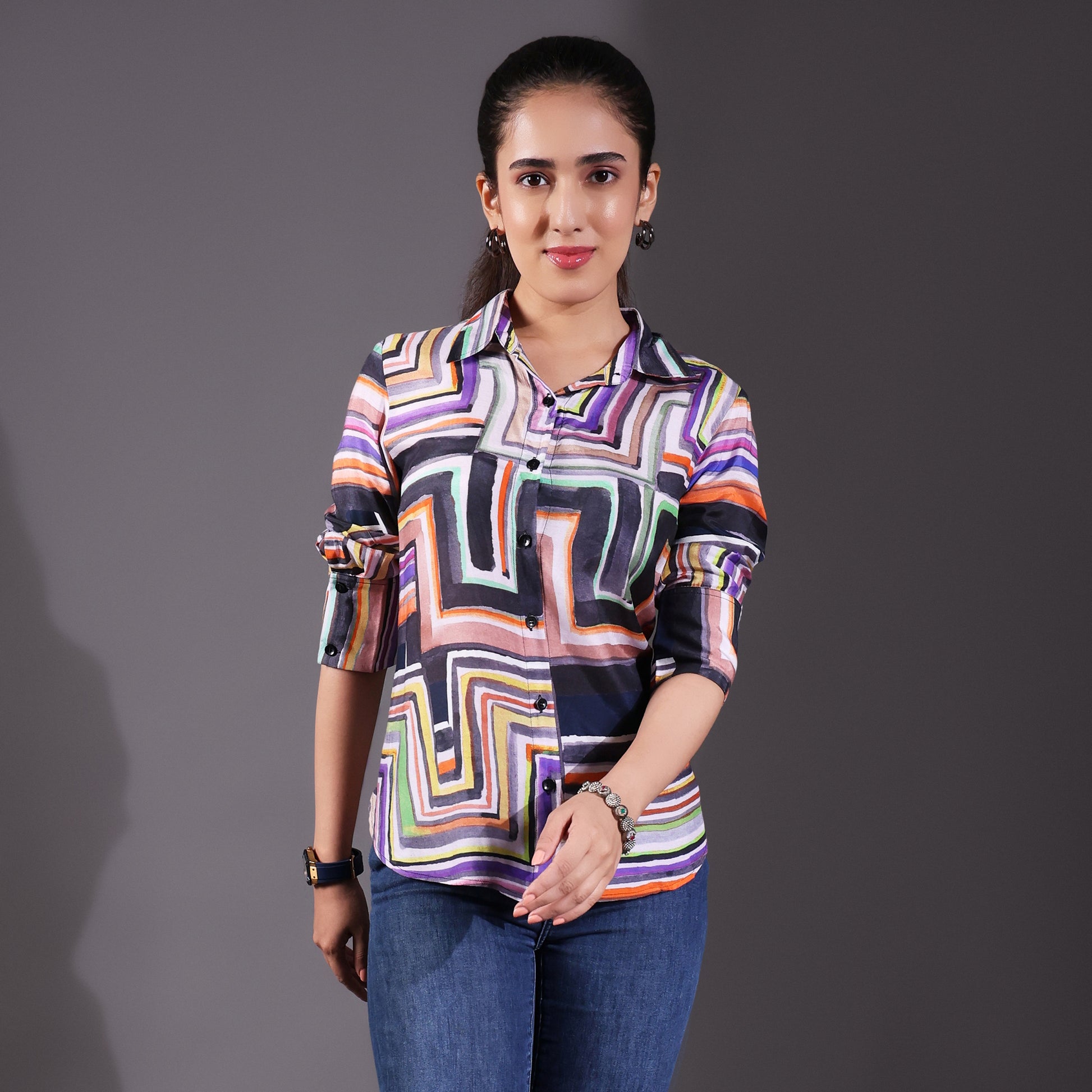 Shirt for women - Elya