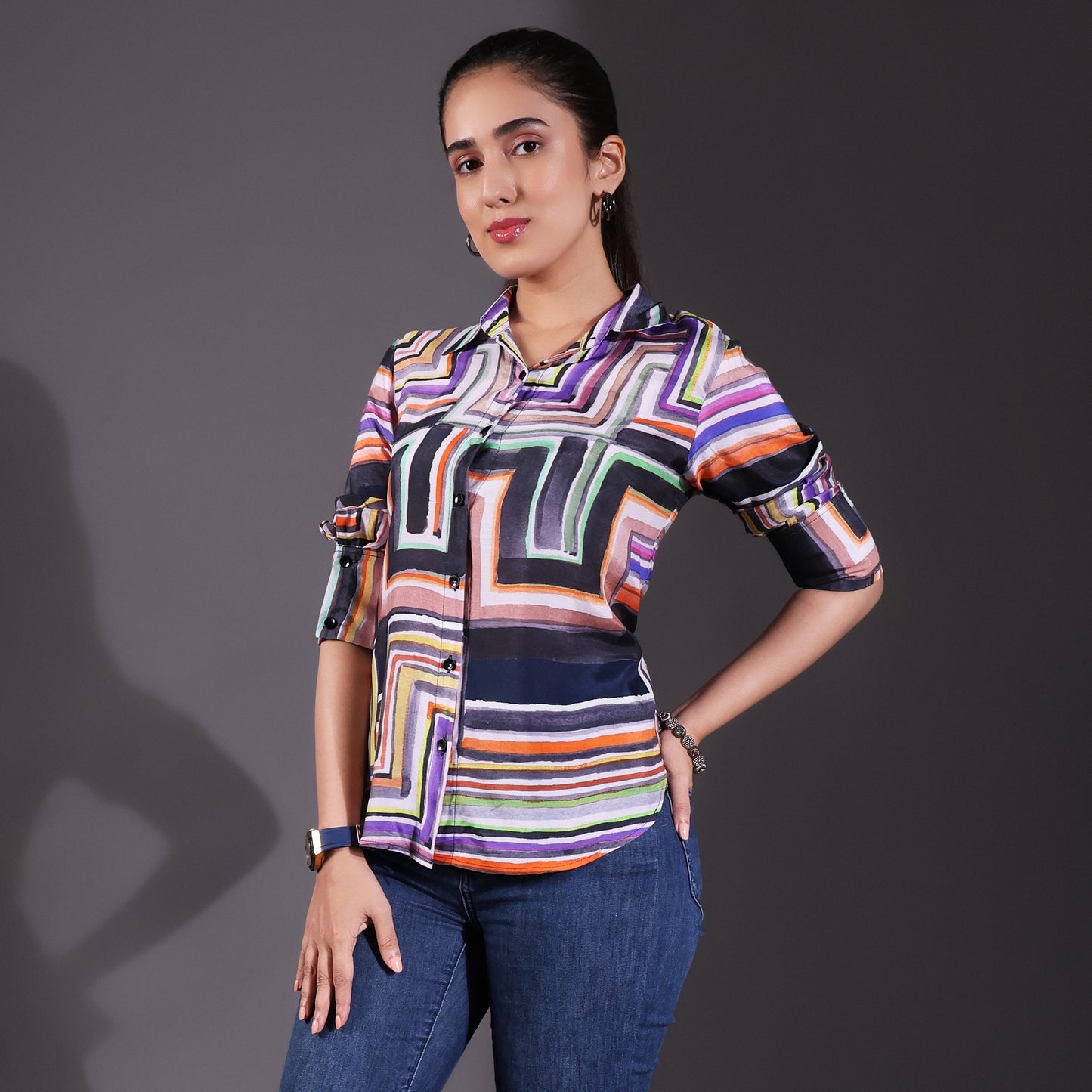 Shirt for women - Elya