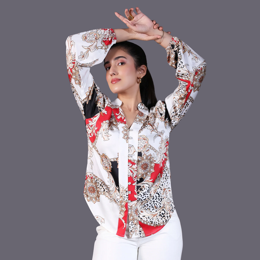 Shirt for women - Elya