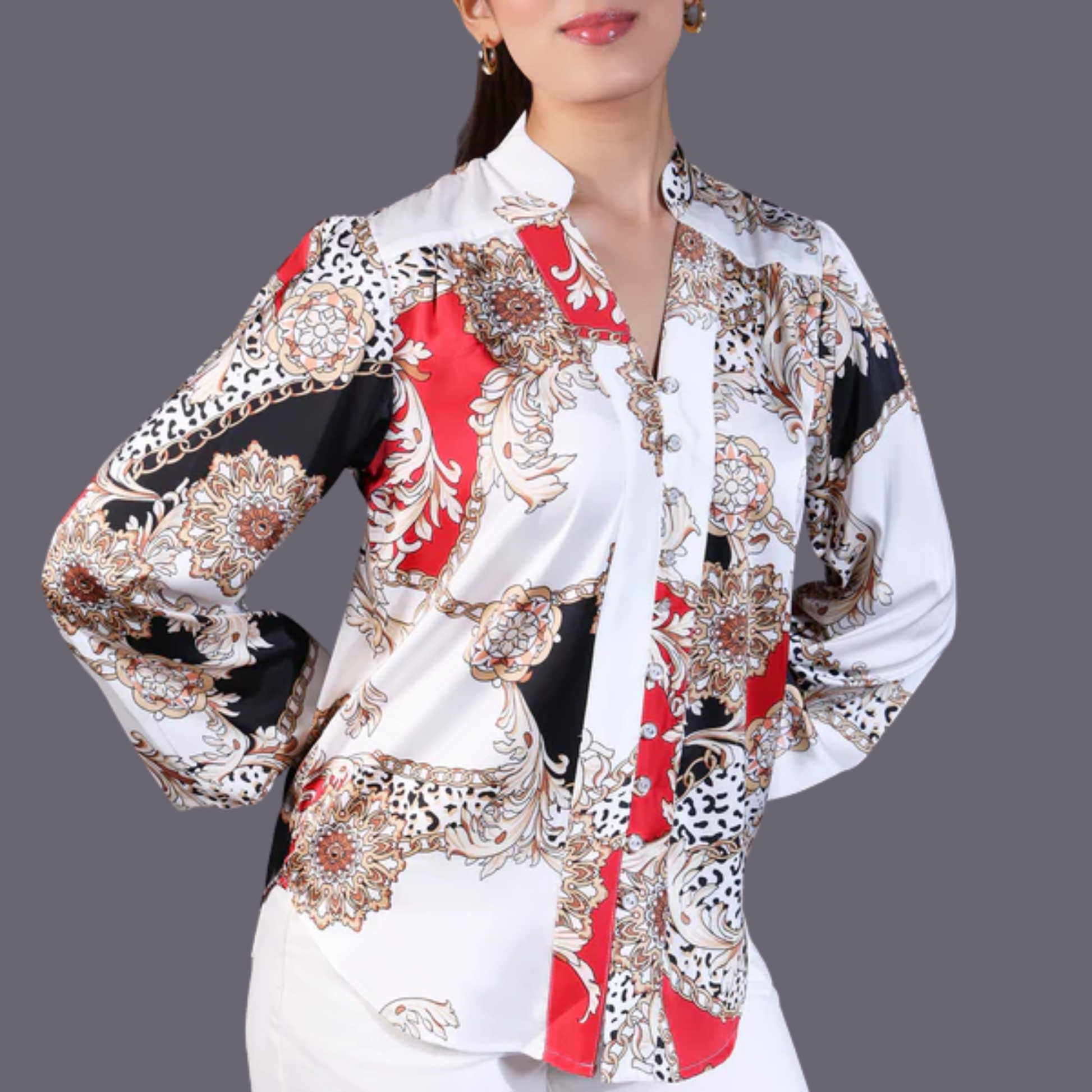 Shirt for women - Elya