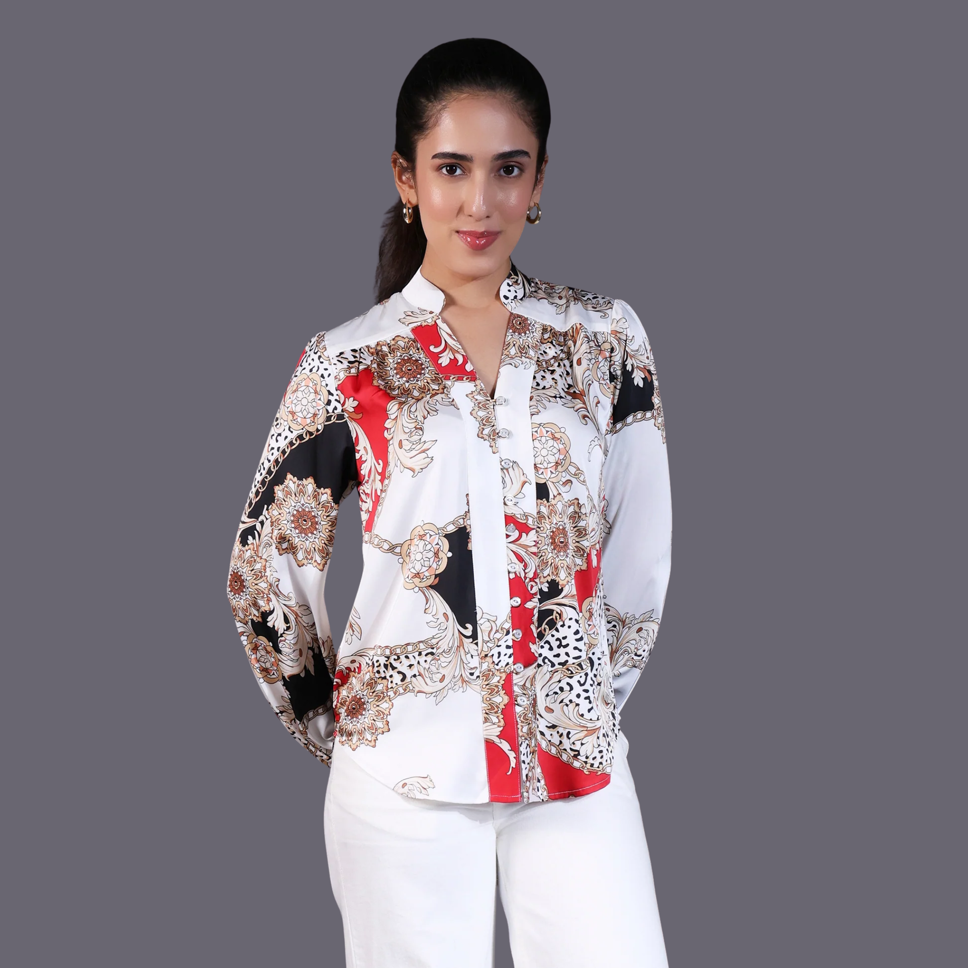 Shirt for women - Elya