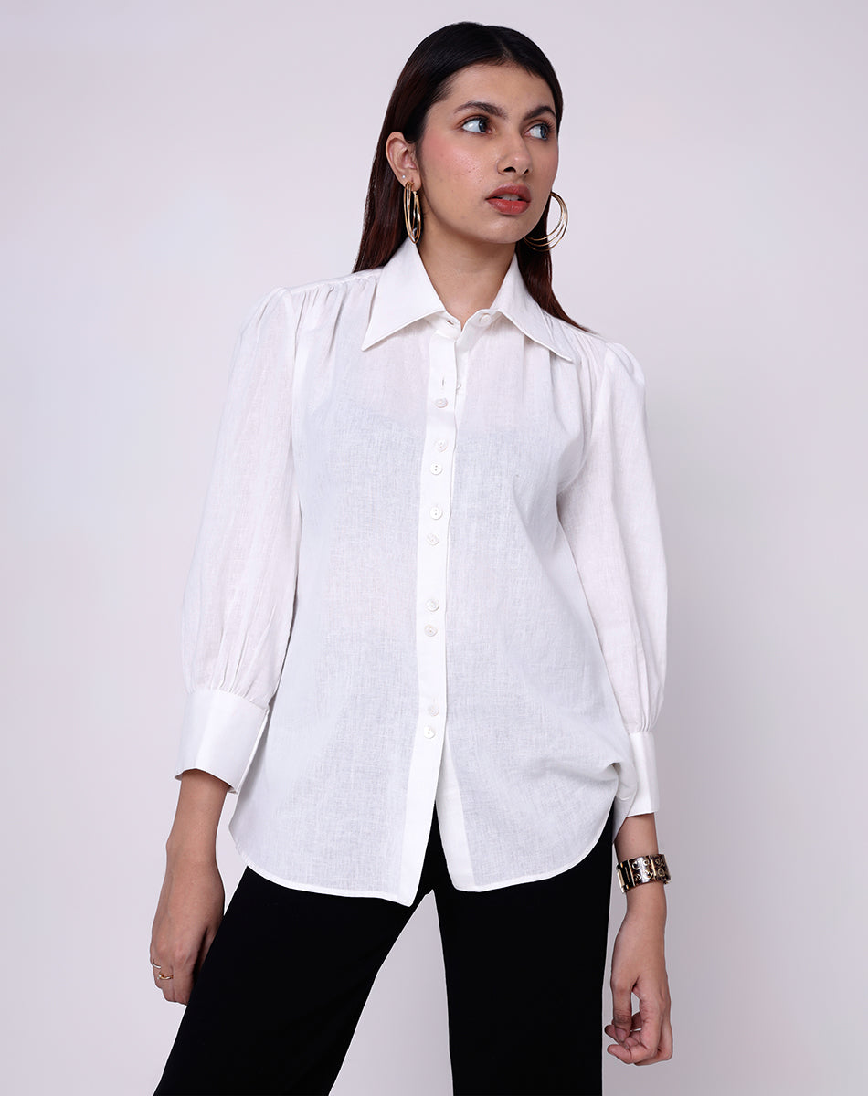 Shirt for women - Elya