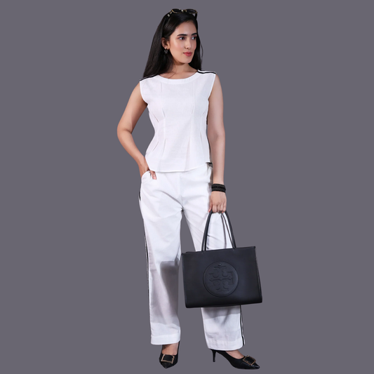 Cord Set For Women - Elya