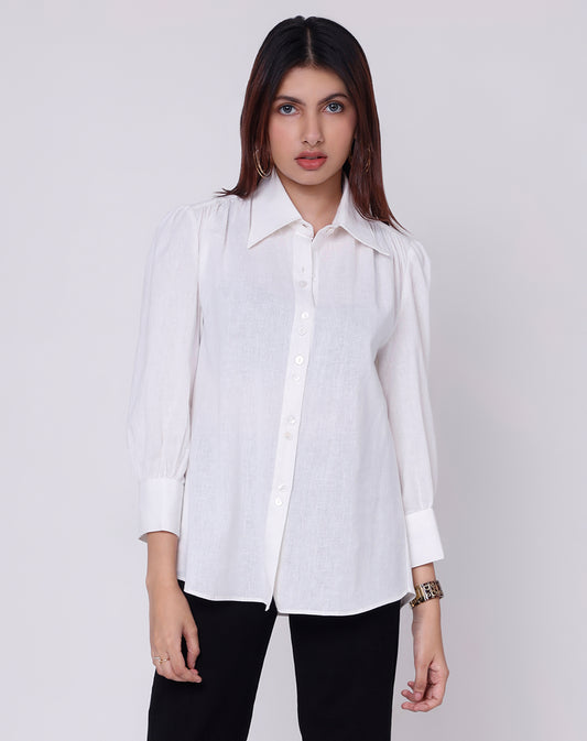 Shirt for women - Elya