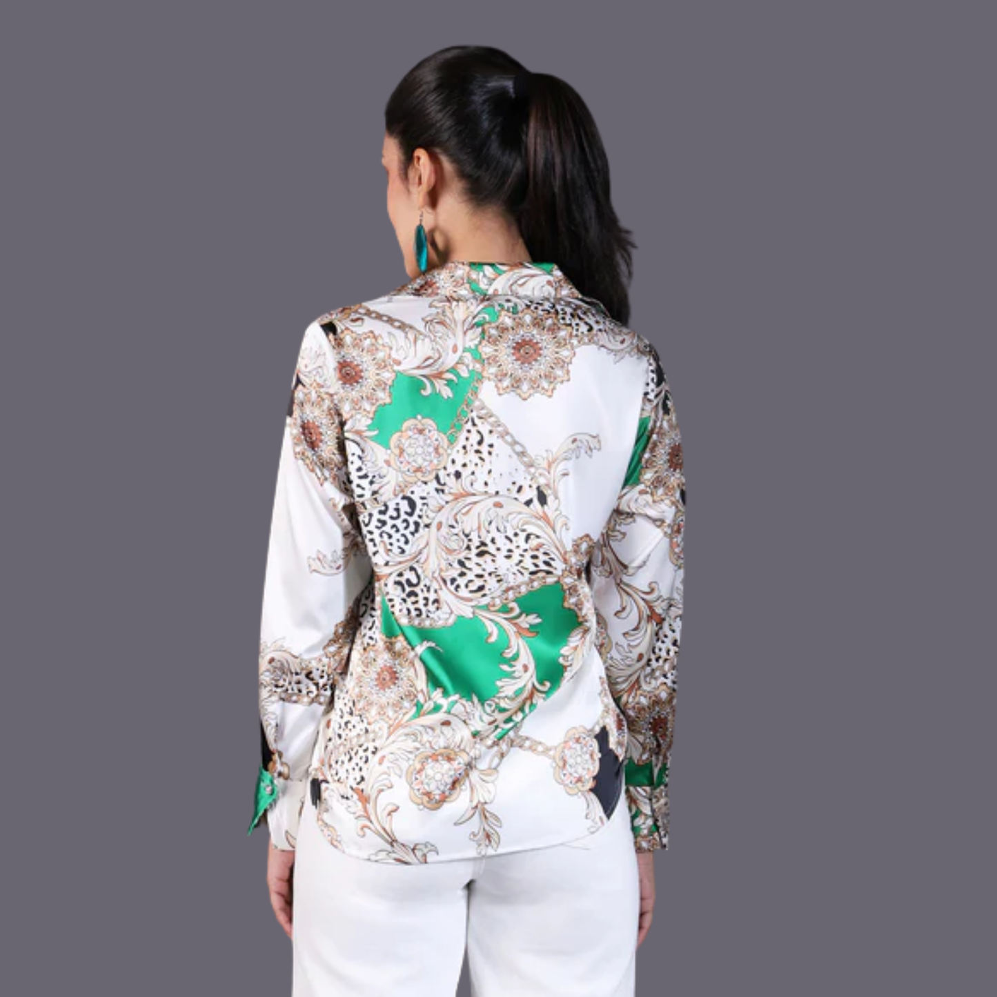 Shirt for women - Elya