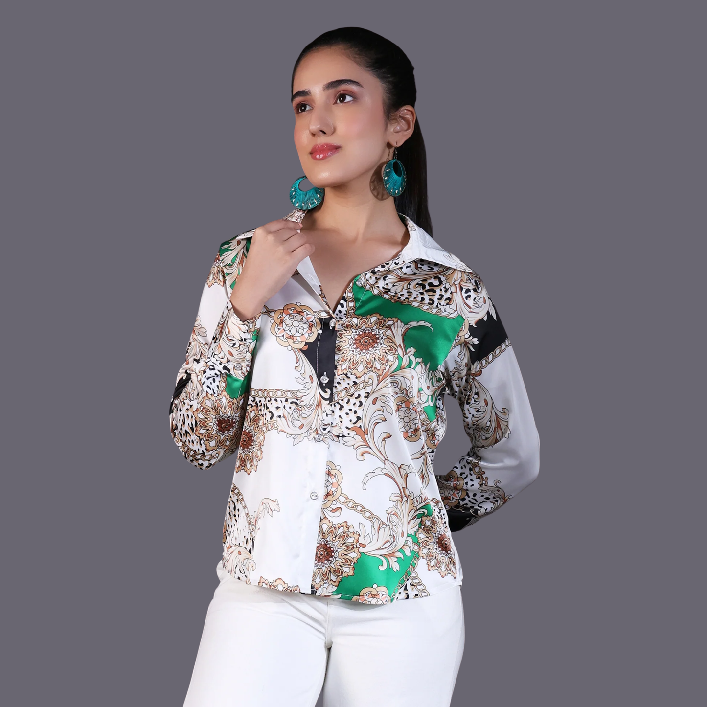 Shirt for women - Elya