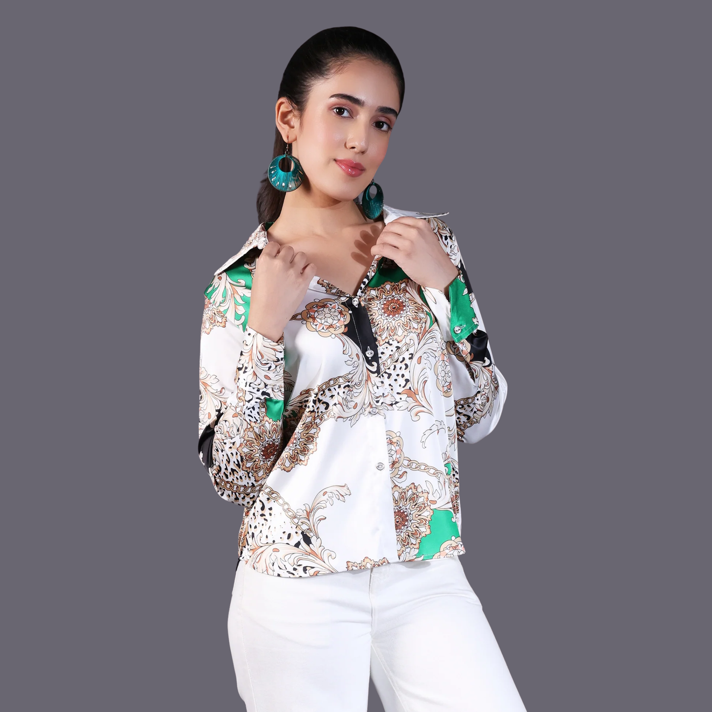 Shirt for women - Elya