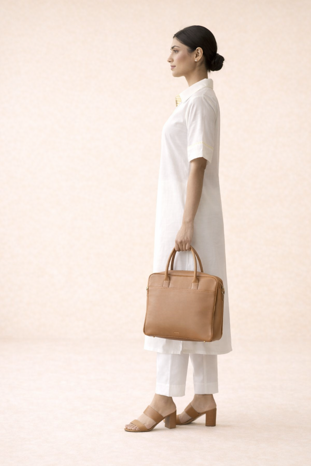 long kurta for women - Elya