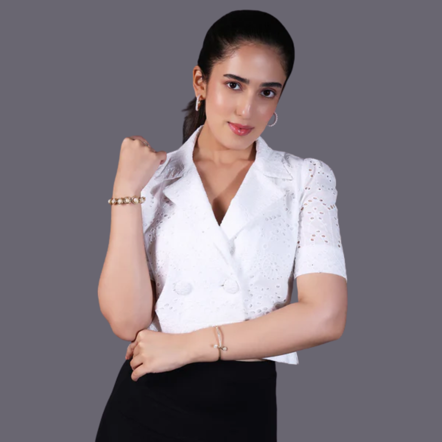 Top For women - Elya