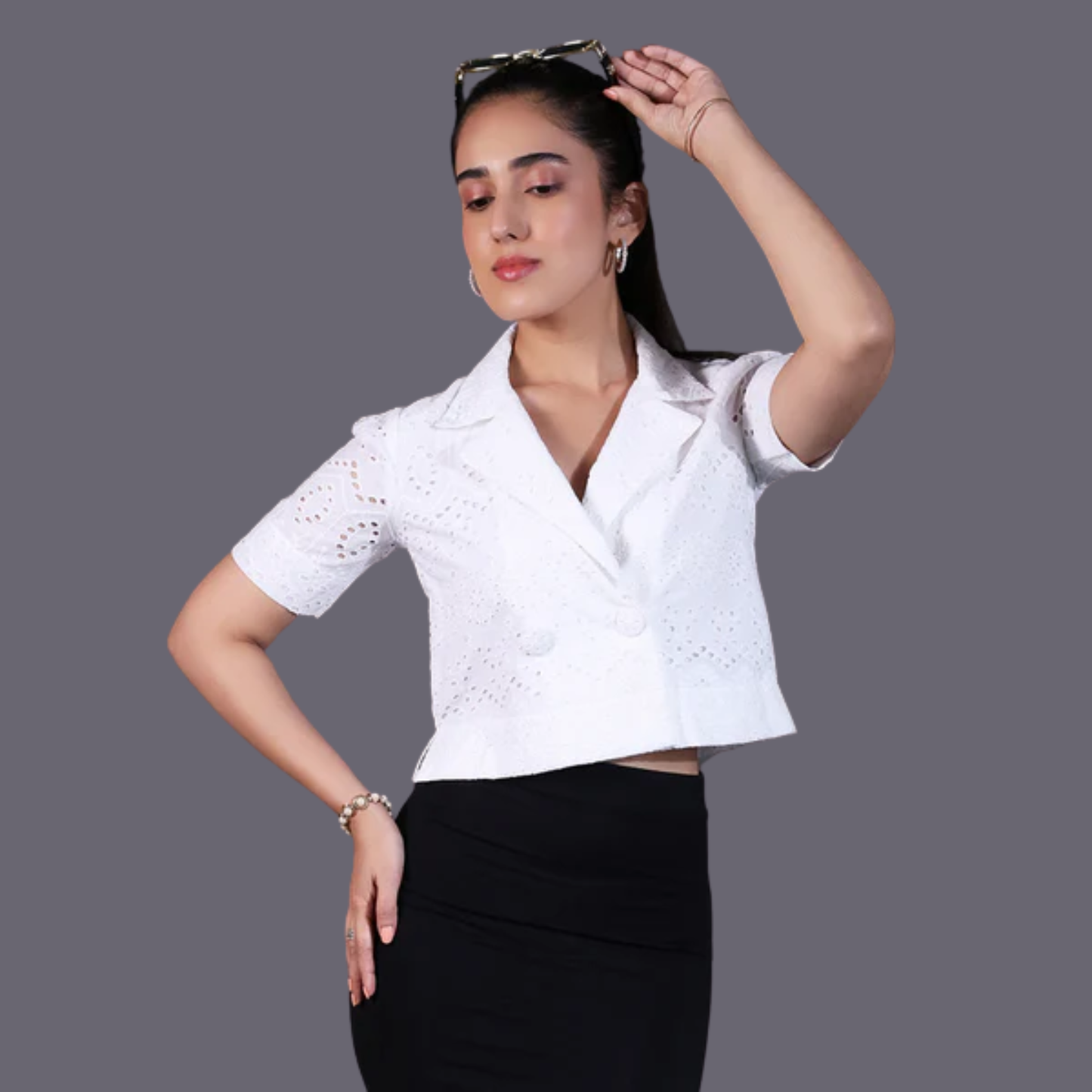 Top For women - Elya