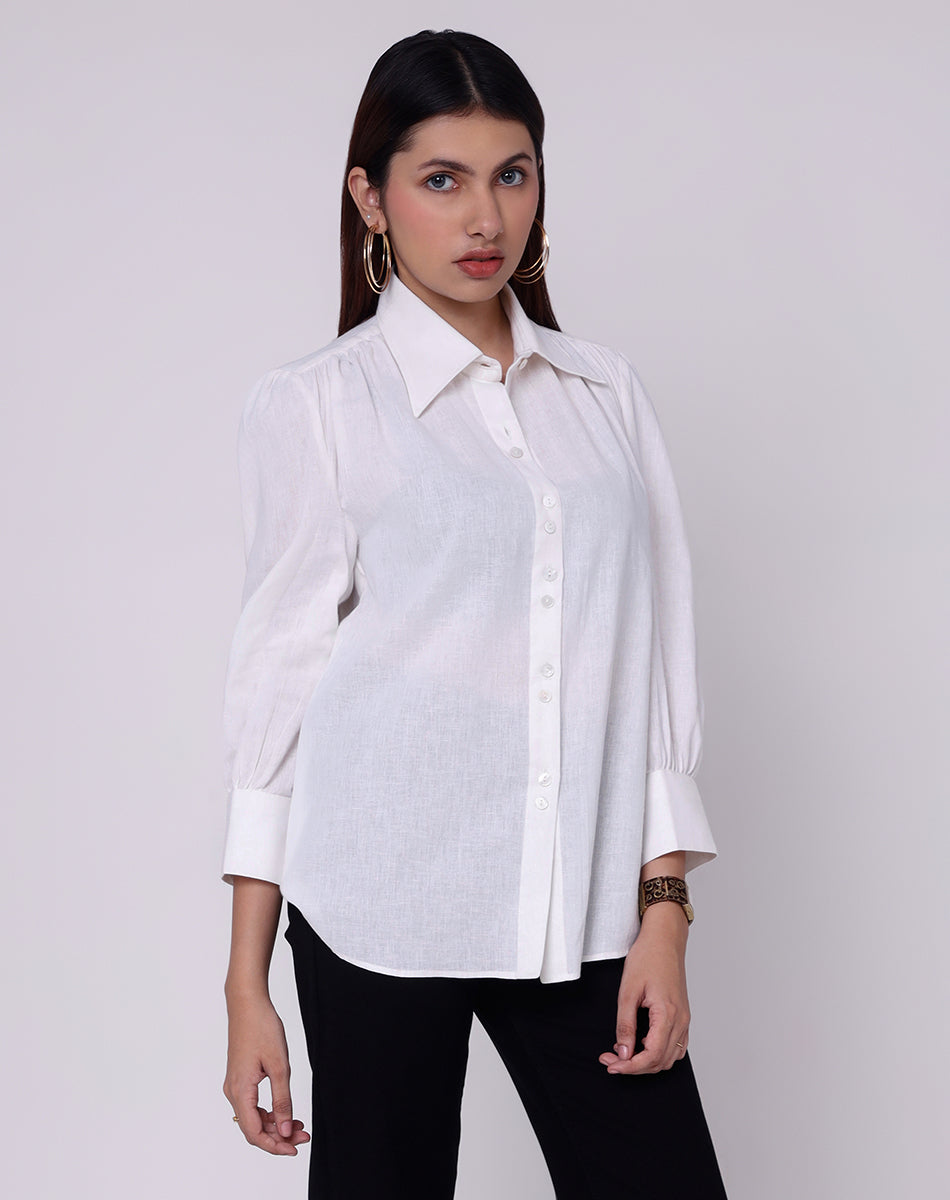 Shirt for women - Elya