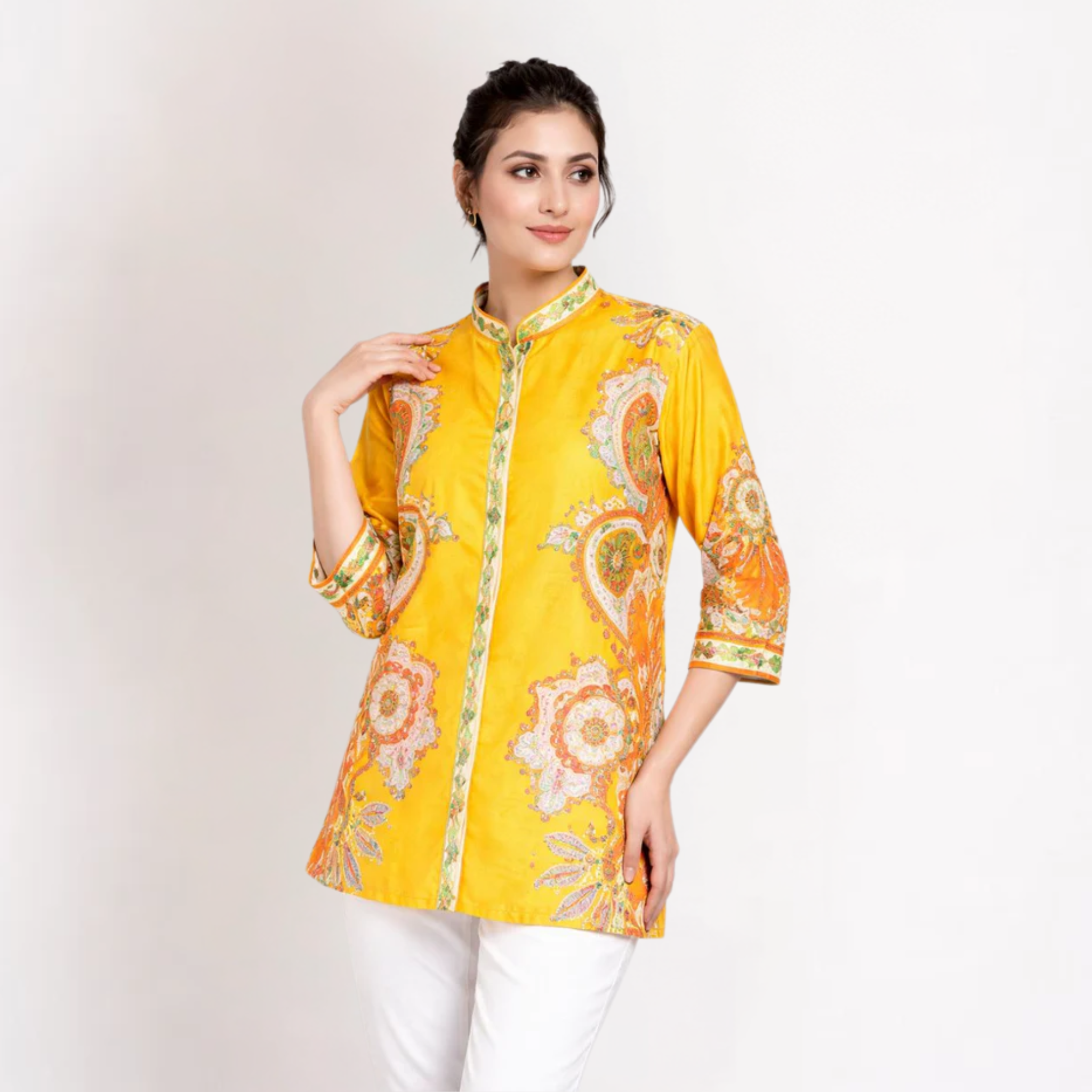 Shirt for women - Elya
