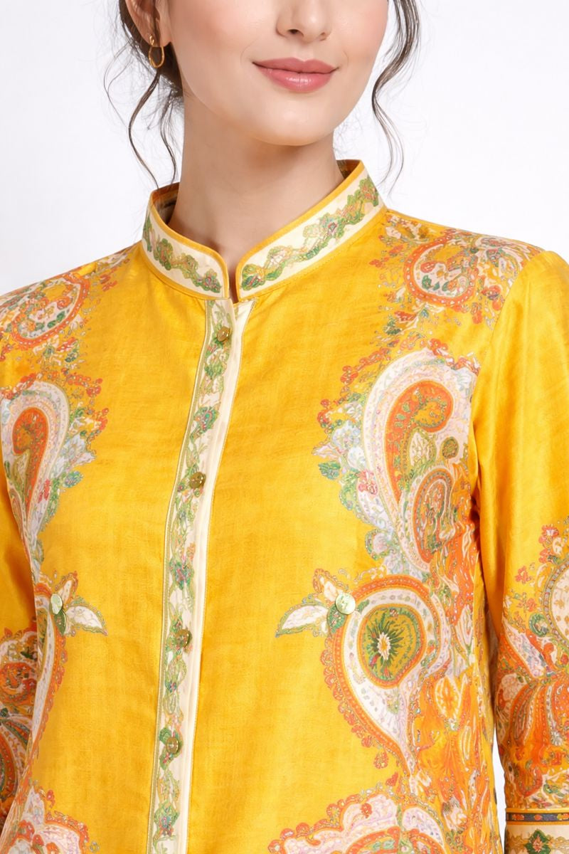 Shirt for women - Elya