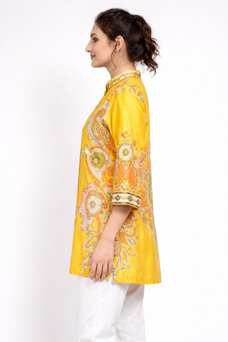 Shirt for women - Elya