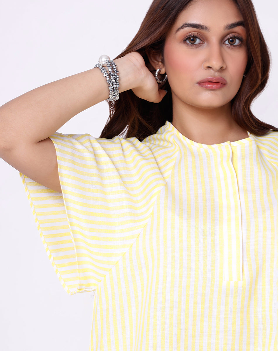 one piece dress for women - Elya