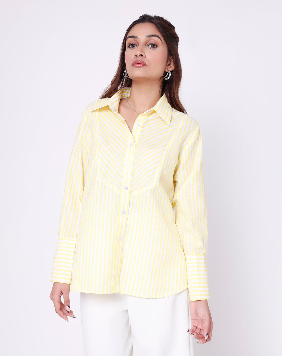 casual shirts for women - Elya