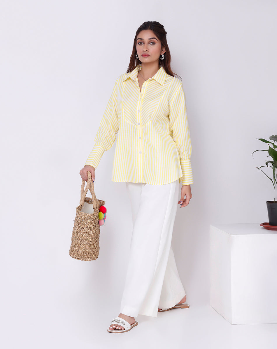 casual shirts for women - Elya