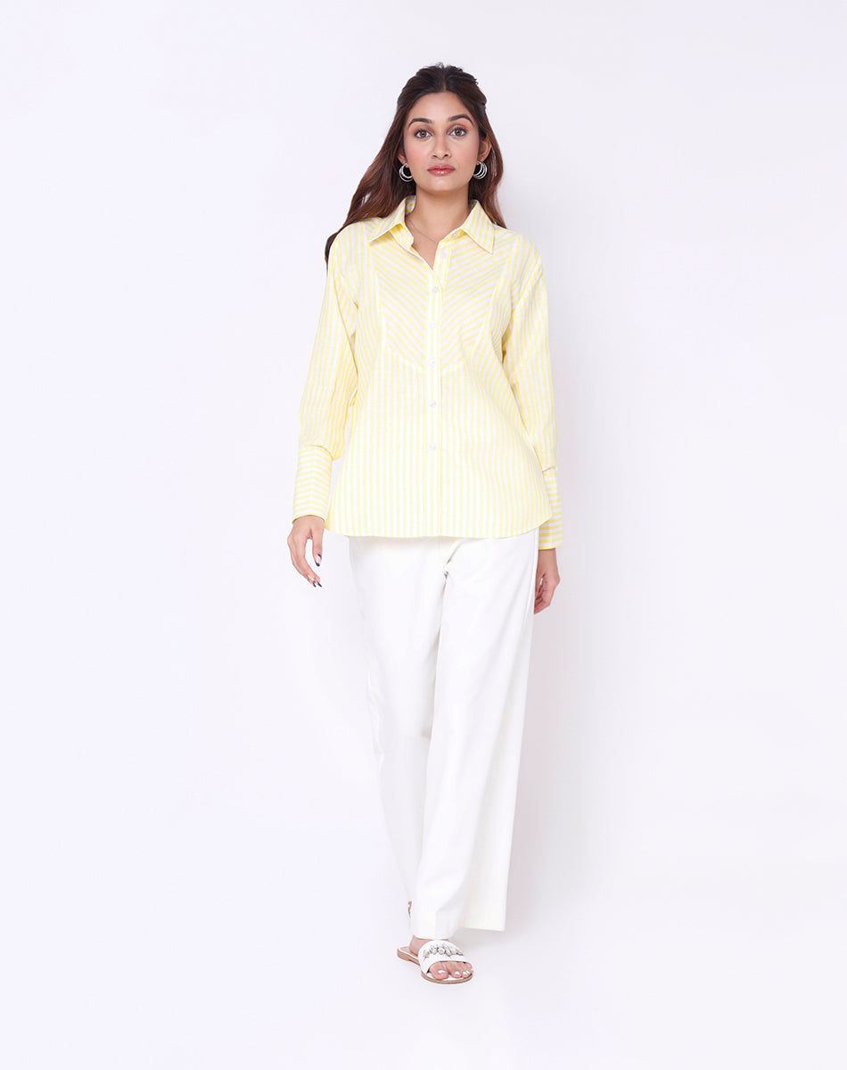 casual shirts for women - Elya