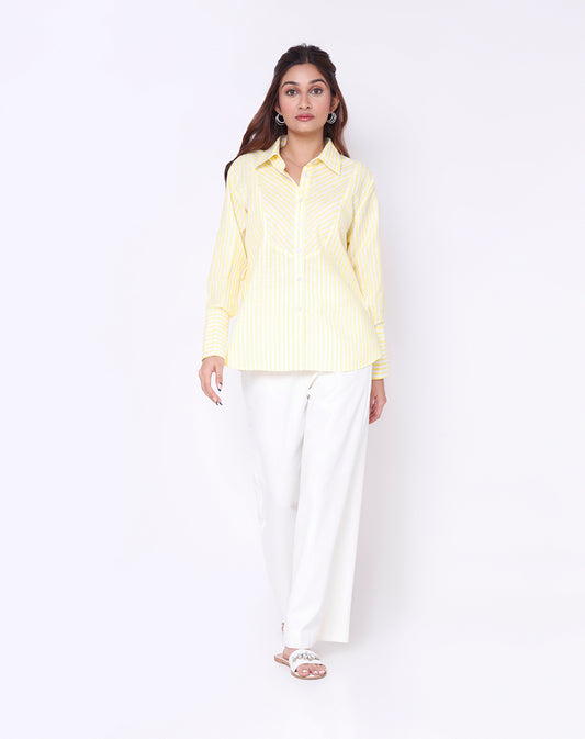 casual shirts for women - Elya